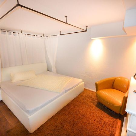 Stadtjuwel Schwerin Luxus Ferienhaus In Der Altstadt Екстериор снимка